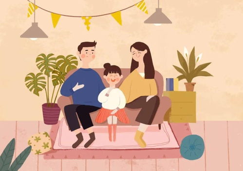 一張價值不菲的家庭教育表,轉給所有家長