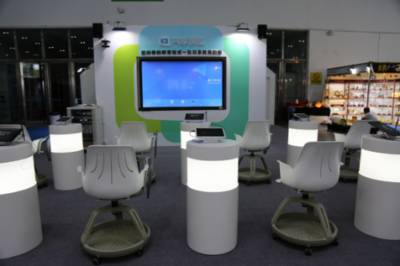 教育科技深度融合，全通教育把握發(fā)展新機遇