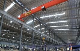 科技賦能，國企擔(dān)當(dāng) 省七建公司匠心筑造新時(shí)代精品校園